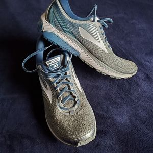 Brooks Ghost 10 Men's Running Shoes